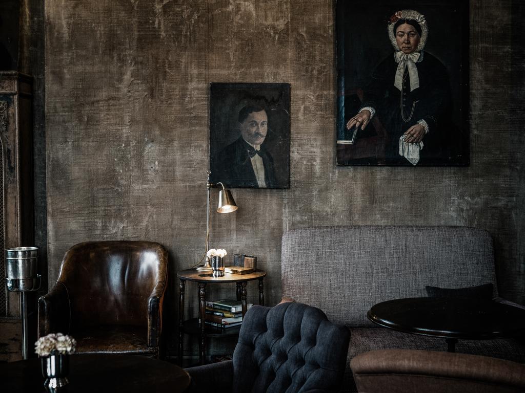 1898 The Post Hotel Гент Екстериор снимка